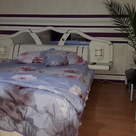 Alex Hostel *