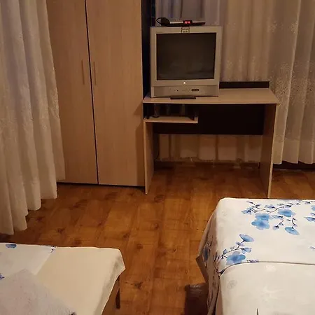 Albergue Alex