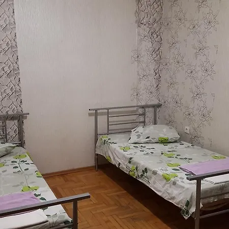 Hostel Alex *