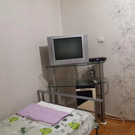 Albergue Alex *
