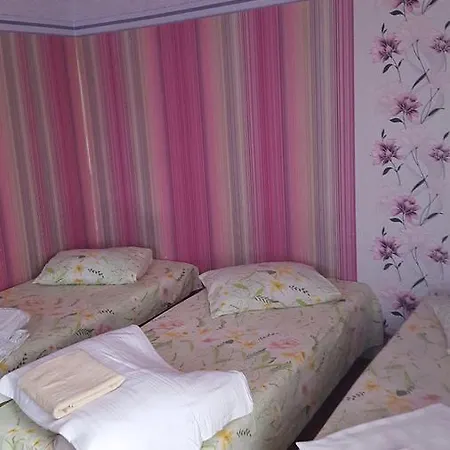 Hostel Alex *