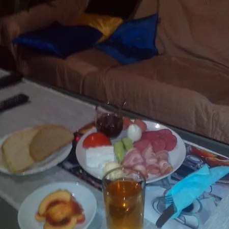 Alex Hostel