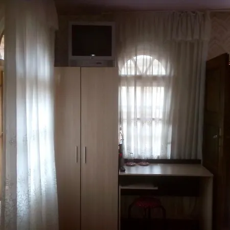 Hostel Alex