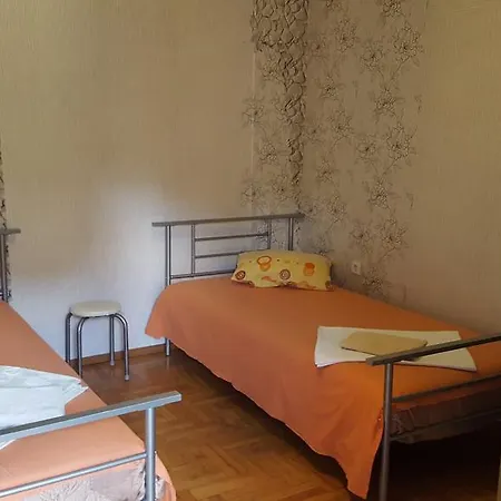 Hostel Alex