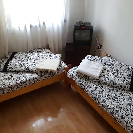 Hostel Alex